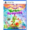 Image de Yooka Re-PlayLee - PS5 en occasion ou reconditionné