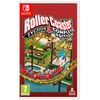 Image de RollerCoaster Tycoon 3 Complete Edition Nintendo Switch