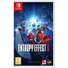 Image de Blazblue Entropy Effect X Nintendo Switch