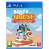 Image de Bluey's Quest for the Gold Pen pour PS4