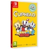Image de Cuphead + Dlc The Delicious Last Course