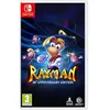 Image de Rayman 30th Anniversary Edition Nintendo Switch