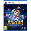 Image de Rayman 30th Anniversary Edition PS5