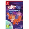 Image de Bubsy 4D - Pawsome Edition - Switch en occasion ou reconditionné