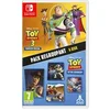 Image de Toy Story : Retro Roundup ! + Toy Story 3 Complete Edition Double Pack Nintendo Switch