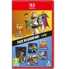 Image de Toy Story : Retro Roundup ! + Toy Story 3 Complete Edition Double Pack Nintendo Switch 2