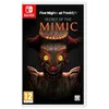 Image de Five Nights at Freddy’s: Secret of the Mimic - Switch en occasion ou reconditionné
