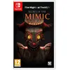 Image de Five Night at Freddy's Secret of the Mimic Nintendo Switch