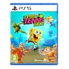 Image de Nickelodeon Extreme Tennis: Next! PS5