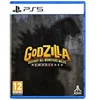 Image de Godzilla Destroy All Monster Melee Remastered PS5