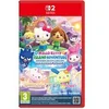 Image de Hello Kitty Island Adventure - Friendship Bundle Nintendo Switch 2 Edition