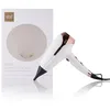 Image de ghd - Sèche-cheveux ghd Helios - Sèche-cheveux professionnel (Blanc) - Puissant et précis - Cheveux sans frisottis et 30% plus brillants - Recommandé par les coiffeurs - Idéal tous types de cheveux en occasion ou reconditionné