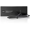 Image de ghd - Boucleur ghd Chronos Curve Grand Tong - Fer à boucler cheveux (Noir) - Fer à friser pour boucles volumineuses, XXL - Coiffure facile et 3x plus rapide, sans dommage - Cheveux mi-longs à longs en occasion ou reconditionné