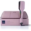 Image de ghd - Lisseur séchant ghd Duet Style - Lisseur Séchant 2-en-1 (Rose) - Sèche et lisse en simultané sans dommage, ni frisottis - Idéal tous types de cheveux. S'utilise sur cheveux mouillés en occasion ou reconditionné