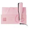 Image de ghd - Lisseur cheveux ghd Chronos Max - Fer à lisser professionnel | Plaques larges 43mm - Cheveux longs, épais, bouclés - Sans chaleur extrême - Résultats HD, Coiffage 3x plus rapide, brillance en occasion ou reconditionné