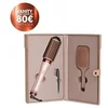 Image de Brosse soufflante Duet Blowdry Coffret Cashmere 2-en-1 Beige