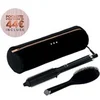 Image de Brosse chauffante Rise Coffret 32mm 185°C Noir