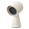 Image de Cdw01ph hotte mini portable - 2 vitesses - 120 m3/h - 3pcs filtre - recyclage - réservoir d'huile - blanc