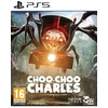 Image de Choo-Choo Charles PS5
