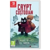 Image de Crypt Custodian Nintendo Switch