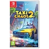 Image de Taxi Chaos 2 Nintendo Switch