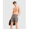 Image de Belier Short de bain Nylon - Gris, Gris M