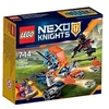Image de Véhicule de combat Nexo Knights Knighton