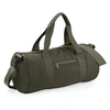 Image de - Sac de voyage (20 litres) (Taille unique) (Vert militaire) - UTBC2526
