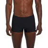 Image de Nike Swim - Solid - Maillot de bain natation homme Black - 32