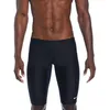 Image de Nike Swim - Solid Jammer - Maillot de bain natation homme Black - 28
