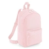 Image de Mini Essential - Sac à dos - Enfant unisexe (Taille unique) (Rose poudré) - UTBC3666