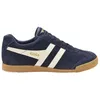 Image de Gola - Harrier - Chaussures lifestyle homme Navy / White - 43