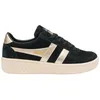 Image de Gola - Grandslam Pearl - Chaussures lifestyle femme Black - 38