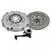 Image de Kit D'Embrayage Blue Print Smartfit Solution Kit Adr163027 Blue Print Adr163027 Renault