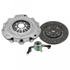 Image de Kit D'Embrayage Blue Print Smartfit Solution Kit Adu173024 Blue Print Adu173024 Mercedes-Benz