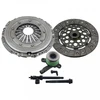Image de Kit D'Embrayage Blue Print Smartfit Solution Kit Adr163029 Blue Print Adr163029 Opel;Renault