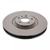Image de Disque De Frein Blue Print Adv184345 Audi