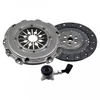 Image de Kit D'Embrayage Blue Print Smartfit Solution Kit Adf123066 Blue Print Adf123066 Ford;Jaguar