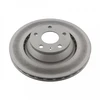 Image de Disque De Frein Blue Print Adv184342 Audi