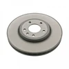Image de Disque De Frein Blue Print Adw194320 Opel;Vauxhall