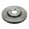 Image de Disque De Frein Blue Print Adl144332 Citroen;Fiat;Lancia;Peugeot
