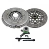 Image de Kit D'Embrayage Blue Print Smartfit Solution Kit Adr163035 Blue Print Adr163035 Renault
