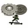 Image de Kit D'Embrayage Adw193082 Blue Print Blue Print Adw193082 Nissan;Opel;Renault;Vauxhall