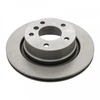 Image de Disque De Frein Blue Print Adb114352 Bmw