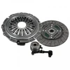 Image de Kit D'Embrayage Adr163045 Blue Print Blue Print Adr163045 Nissan;Renault