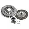 Image de Kit D'Embrayage Adg030242 Blue Print Blue Print Adg030242 Opel;Vauxhall