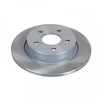 Image de Disque De Frein Blue Print Adf124323 Ford