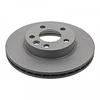 Image de Disque De Frein Blue Print Adv184361 Volkswagen