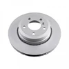 Image de Disque De Frein Blue Print Adb114346 Bmw
