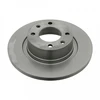 Image de Disque De Frein Blue Print Adp154319 Citroen